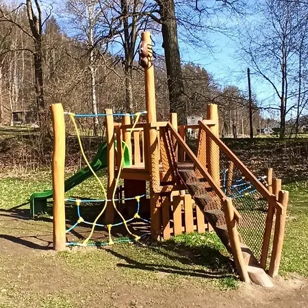 Strevlik 아파트