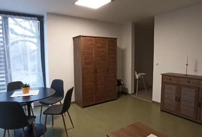 Střevlik Apartmán *