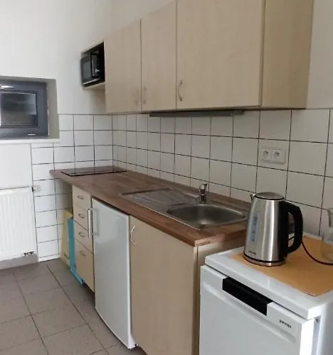 Střevlik Apartmán