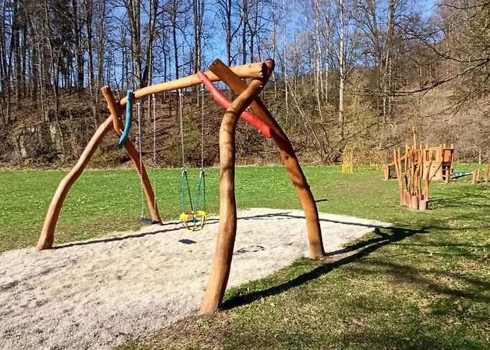 Střevlik Apartmán *