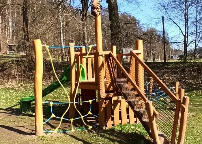 Střevlik Apartmán